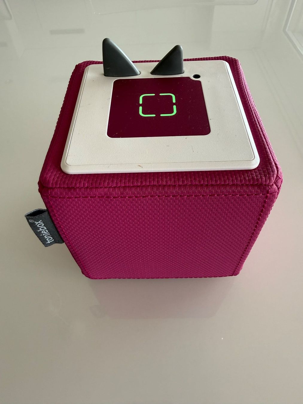 Tonies Giocattoli: Toniebox mit 6 Figuren – Usato da Hüttwilen venduto da hfr_7cwm 3