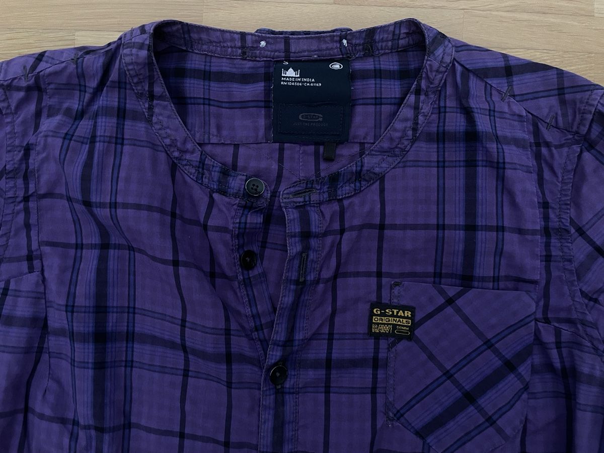 G-Star Camicette: G-Star ROSE OD SHIRT WMN – Usato da Tägerwilen venduto da Shaimaa 1