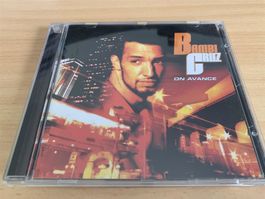 Bambi Cruz – On Avance