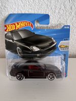 Hot Wheels Honda Prelude, schwarz, Sammlerstück, OVP!