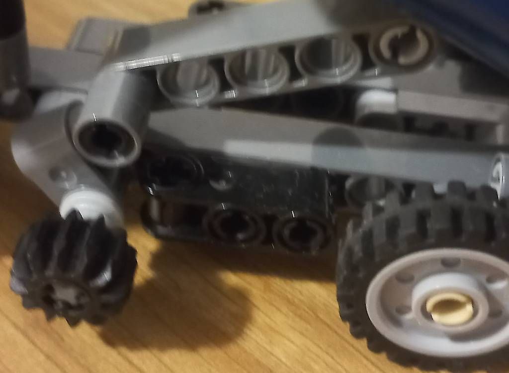 Giocattoli: Lego Lastwagen 402147 – Usato da Ruswil venduto da Jive01 1