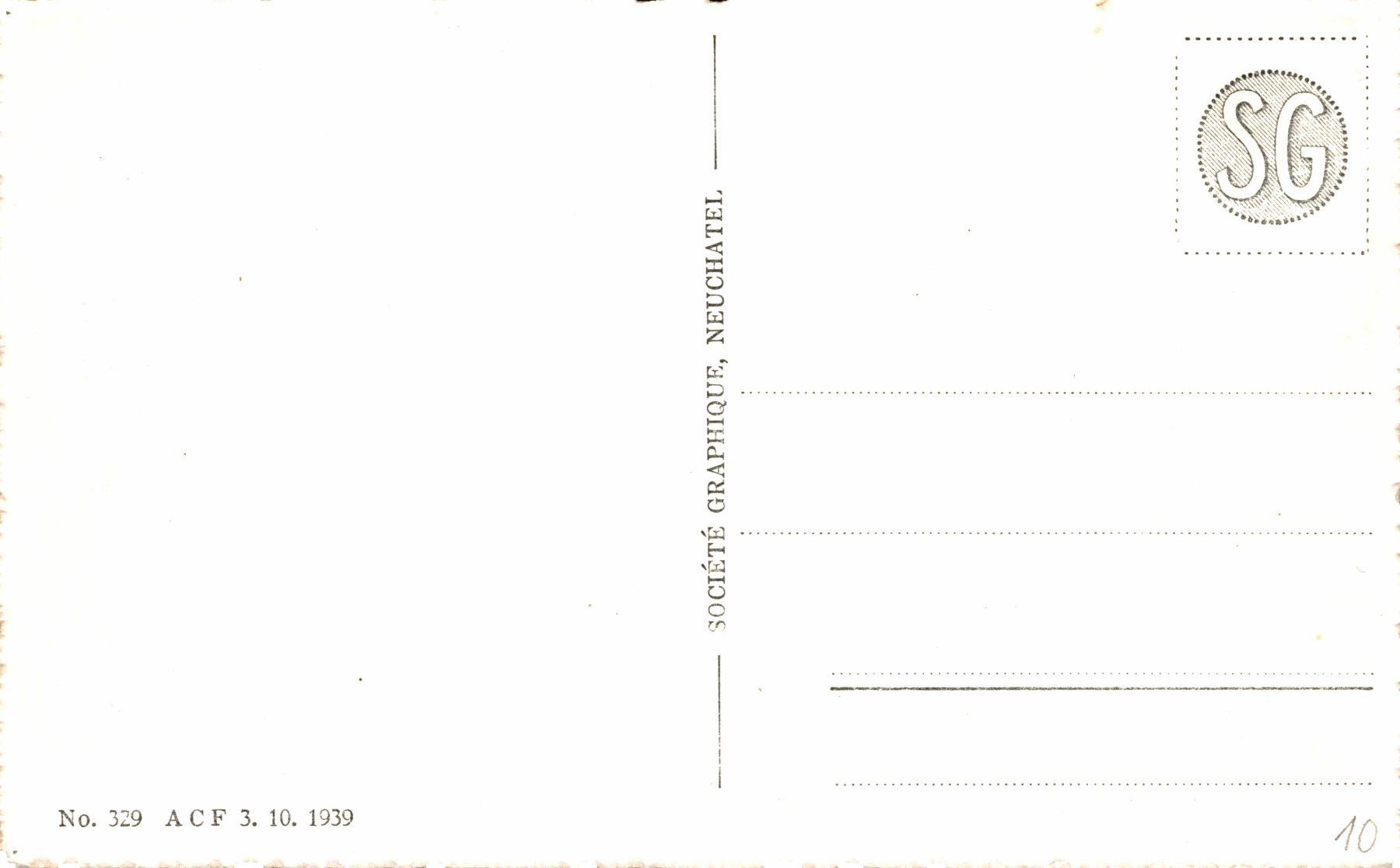 Cartes postales: Rochefort et la Turne – D'occasion à Bronschhofen par Astore 1