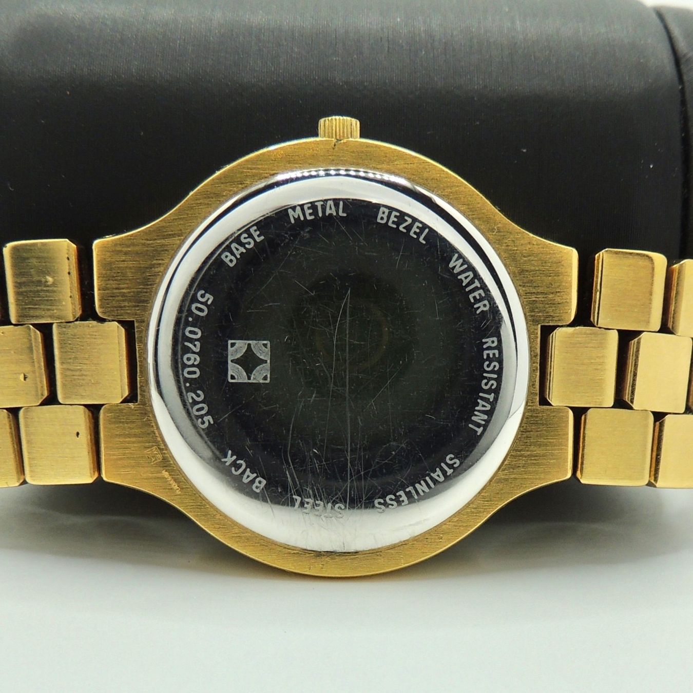 Zenith Orologi: Montre Zenith Concerto – Usato da Lausanne venduto da DuGoutetdesCouleurs 2