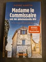 Madame le commissaire.   (D1)