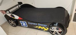 Kinder Bett Auto