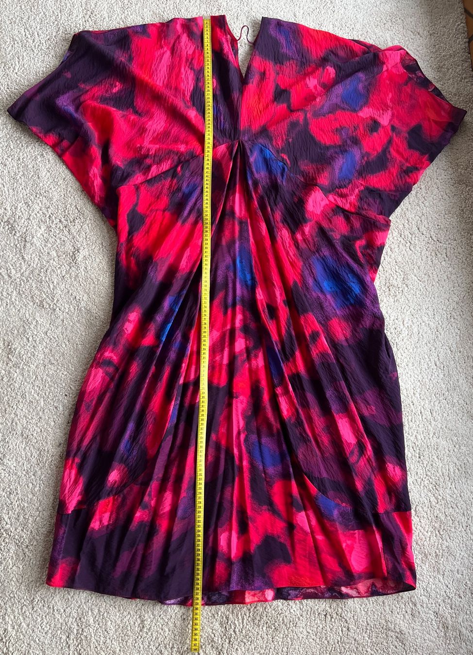 H&M Vestiti: Catfan H&M édition limitée en viscose, taille S – Nuovo e nell'imballaggio originale da Granges (Veveyse) venduto da Hey-ya 6