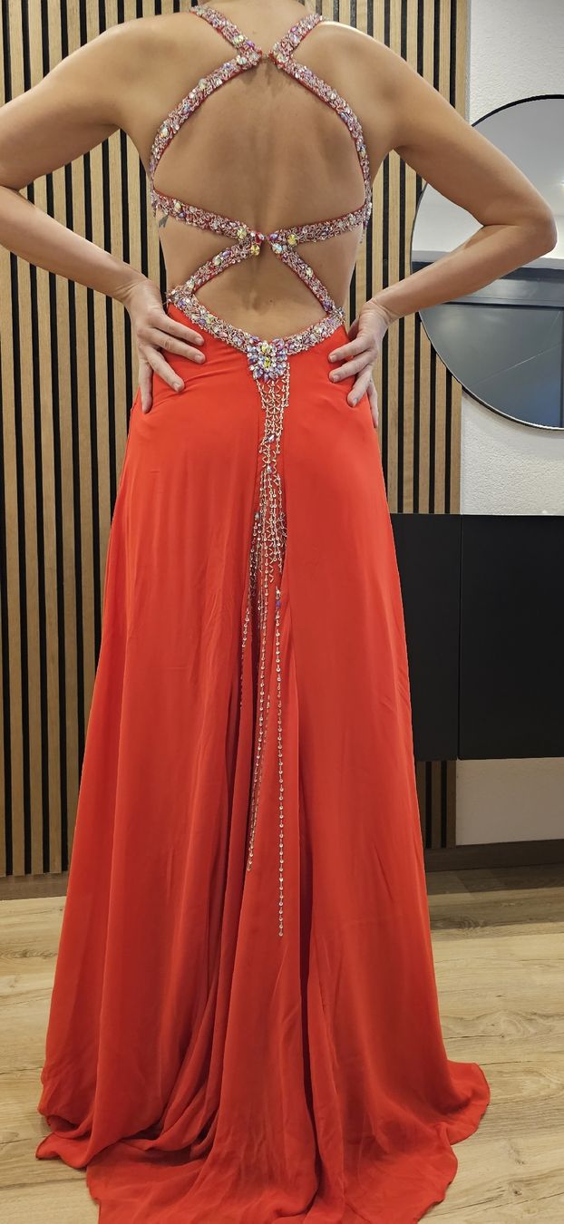 Kleider: abendkleid – Gebraucht aus Grosshöchstetten von Qenko 1