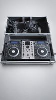 DJ Mischpult  Numark Mixdeck + Case