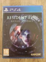 Resident Evil Revelations PS4 / PS5    📀🎮📀  TOP