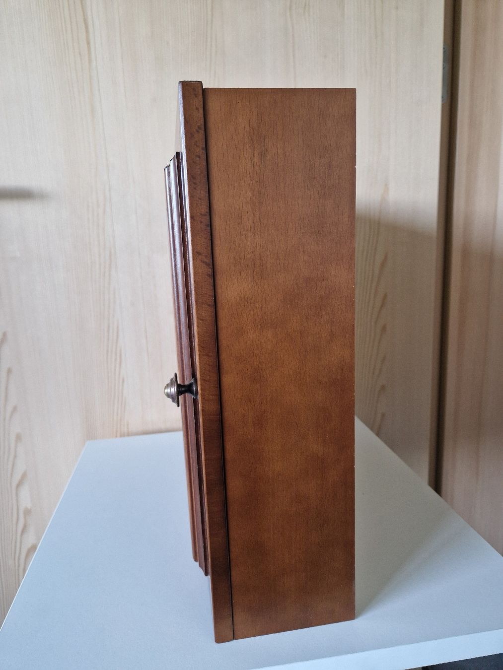 Vetrine: Tabakpfeifen Vitrine / Wandschrank – Usato da Seedorf BE venduto da Twister65 3