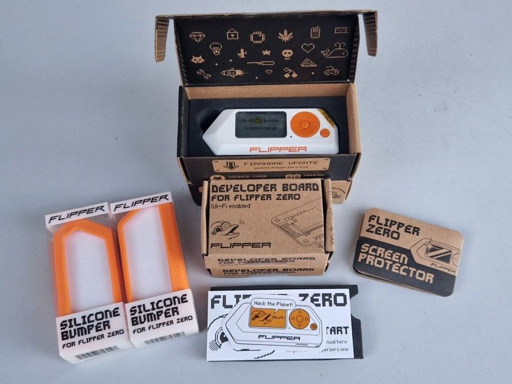 Flipper Zero Wifi Board Kaufen auf Ricardo