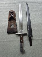 Militär - Bajonett