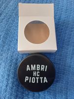 Puck HC Ambrì Piotta (Burger King Hockey)