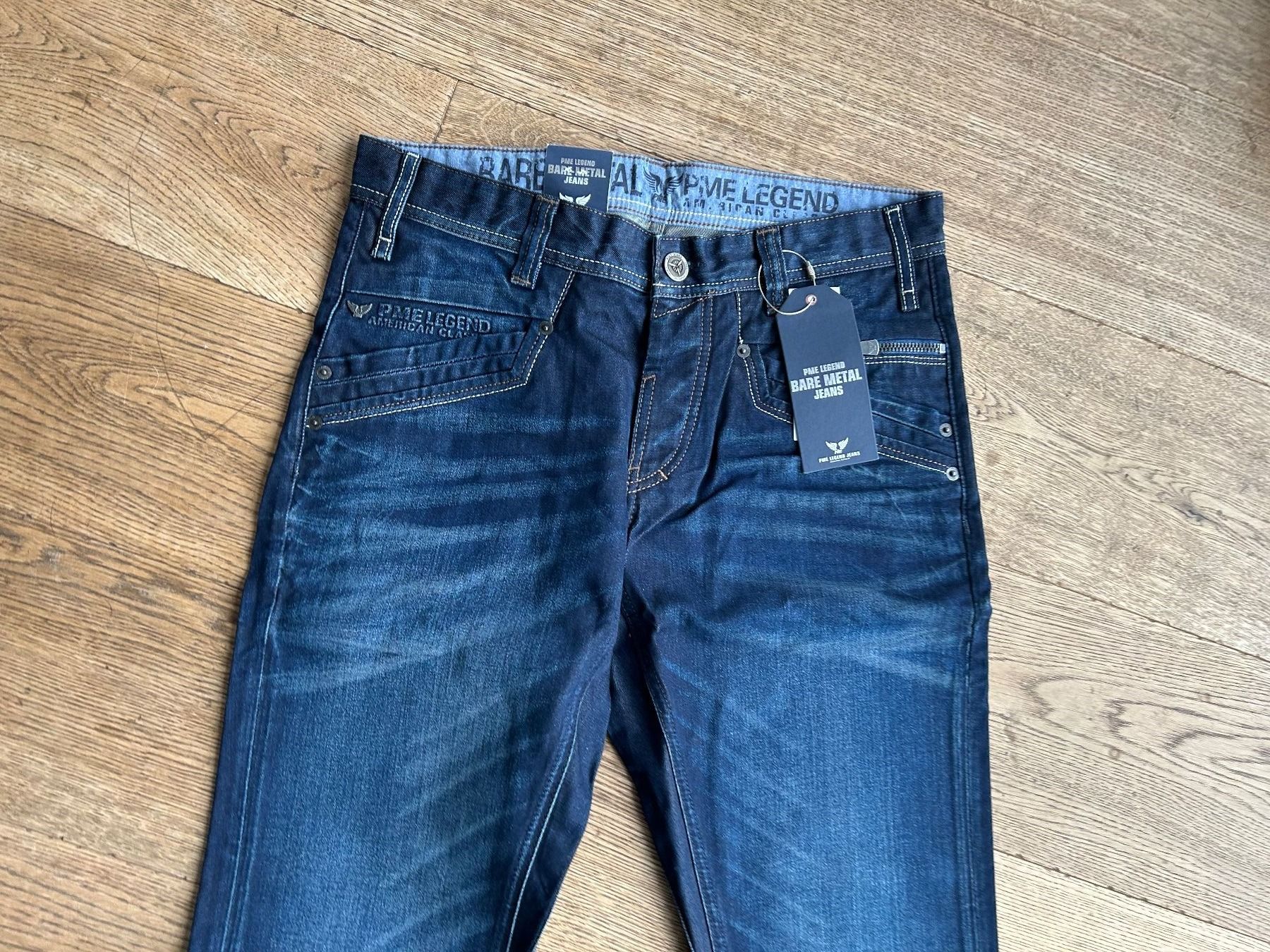 Jeans: Jeans, PME //NEU// 30/34 – Nuovo (secondo la descrizione) da Stettfurt venduto da outlet72 2
