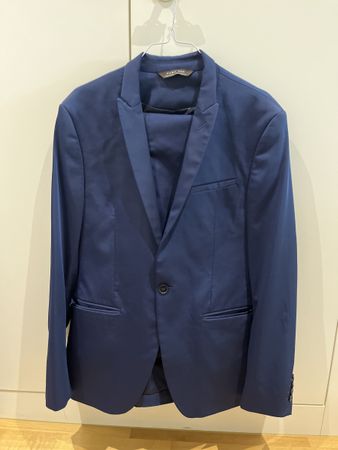Anzug inkl. Hose - Zara Man - EUR 50