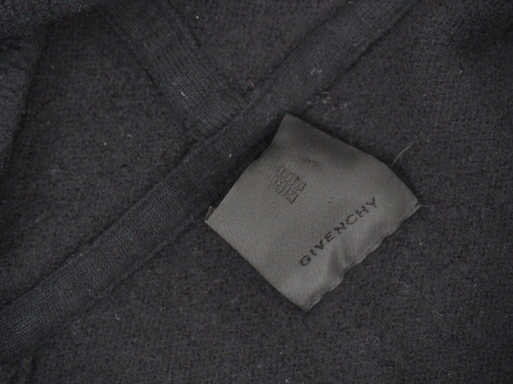 Givenchy Giacche: GIVENCHY Wolljacke Gr. XS (3694) – Usato da Zürich venduto da fundsachenverkauf 5