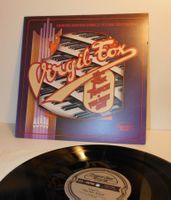 Neue Fundschätze Lp - Virgil Fox 1977    Lp