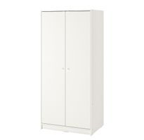IKEA KLEPPSTAD Schrank 176x55x79