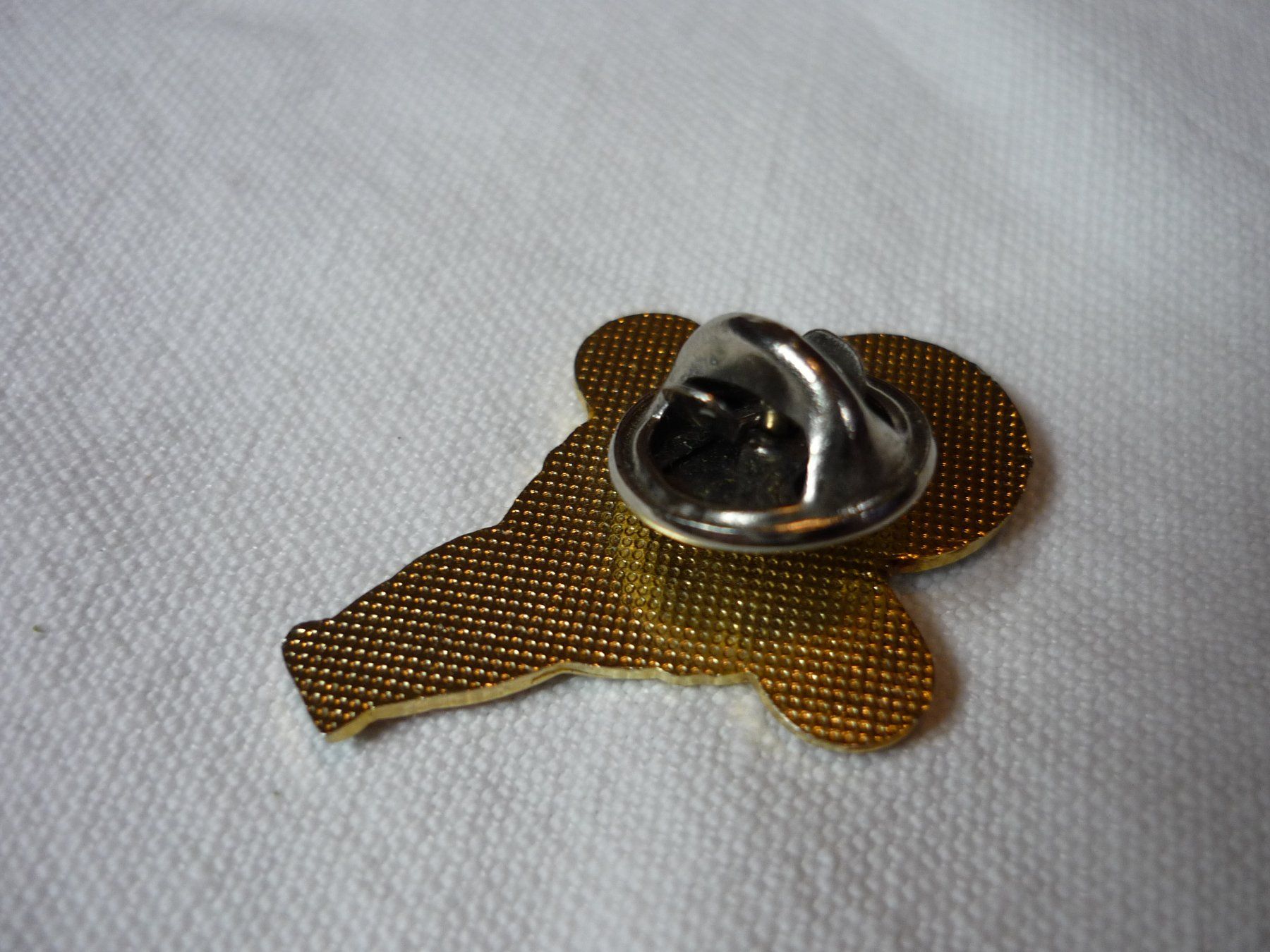 Nintendo Placchette & Badge: Original Nintendo Club Pin - Super Mario – Usato da Beringen venduto da Flatretriever 1