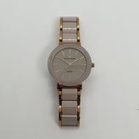 Jacques Lemans Ceramic Uhr