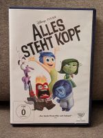 DVD ALLES STEHT KOPF 