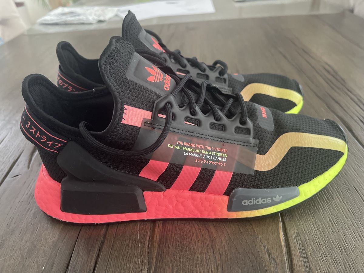 Adidas Scarpe da uomo: ADIDAS Turnschuhe – Usato da Oensingen venduto da antje357