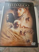 Hidalgo DVD