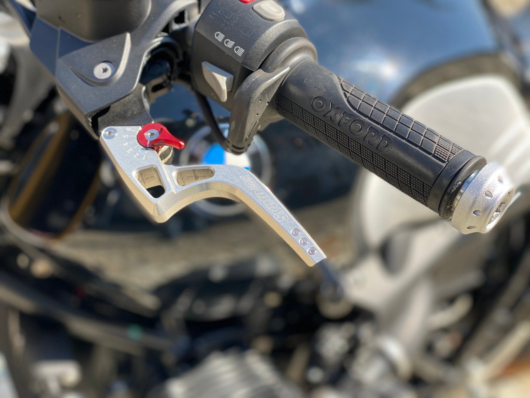 BMW Strasse: BMW R Nine T – Gebraucht aus Plan-les-Ouates von renaud6599 4