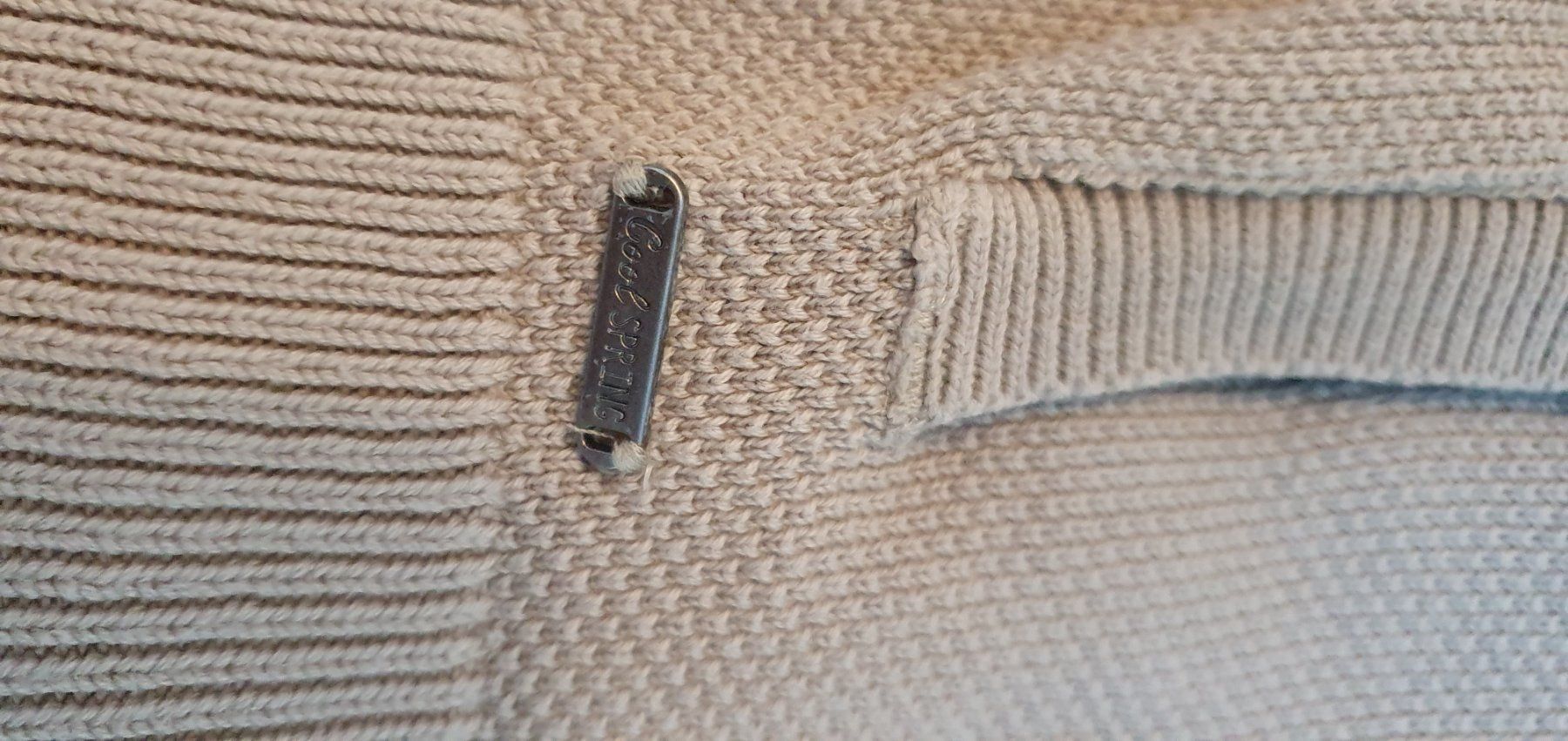 Maglioni & Felpe: Pull garçon à boutons taille 128 – Usato da Prilly venduto da RoDyRe 4