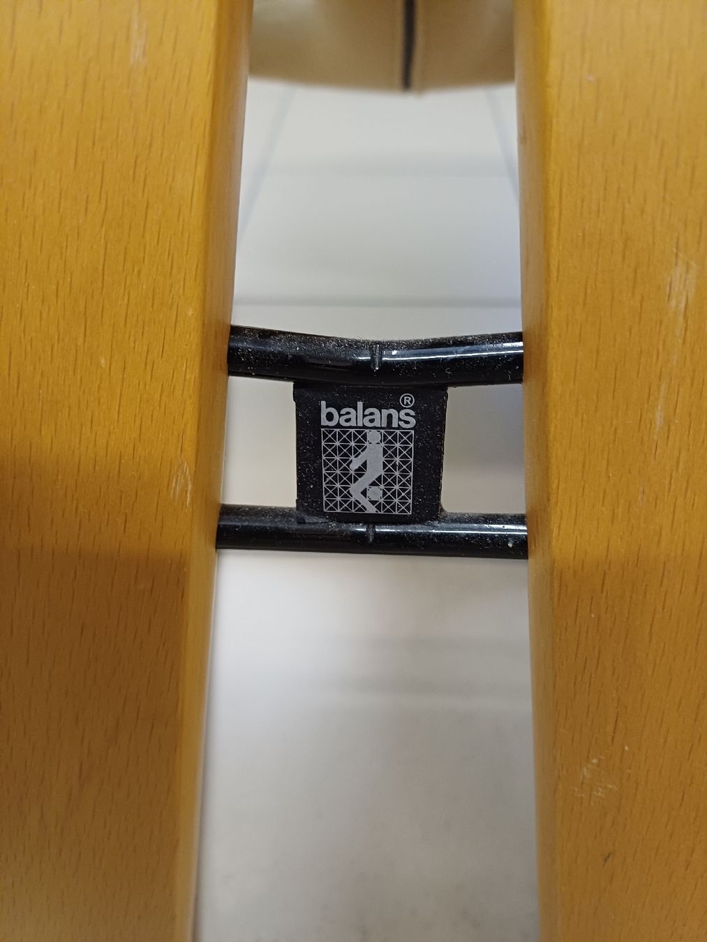 Sedie: Balans Kniestuhl beige gebraucht – Usato da Möhlin venduto da febumo 3
