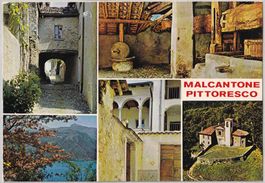 Malcantone pittoresco