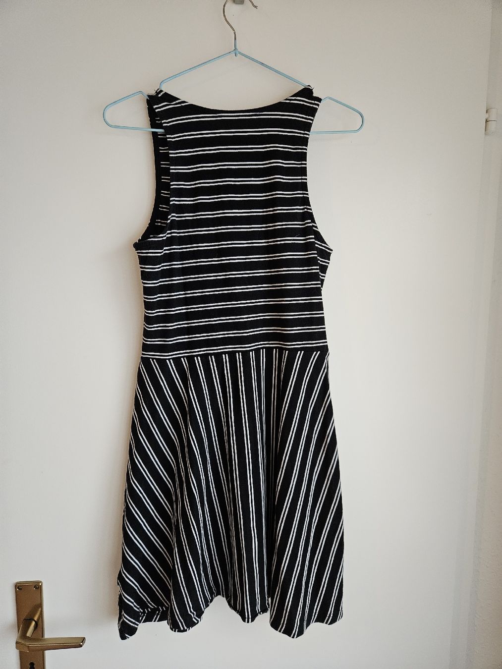 C&A Kleider: Clockhouse Sommerkleid – Gebraucht aus Ebikon von SecondChance_byM 2