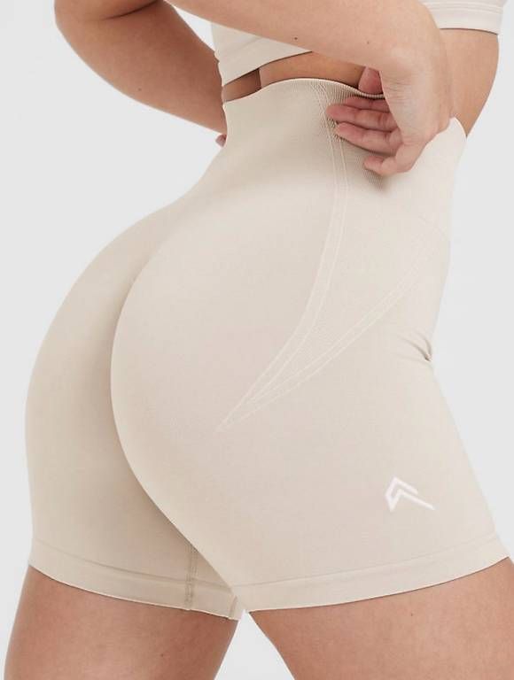Leggings: Effortless Seamless Shorts OnerActive – Usato da Chardonne venduto da str_fq98 2