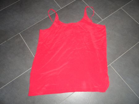 NEUES GINA MONTI SEINDEN - SHIRT GR. XL ***