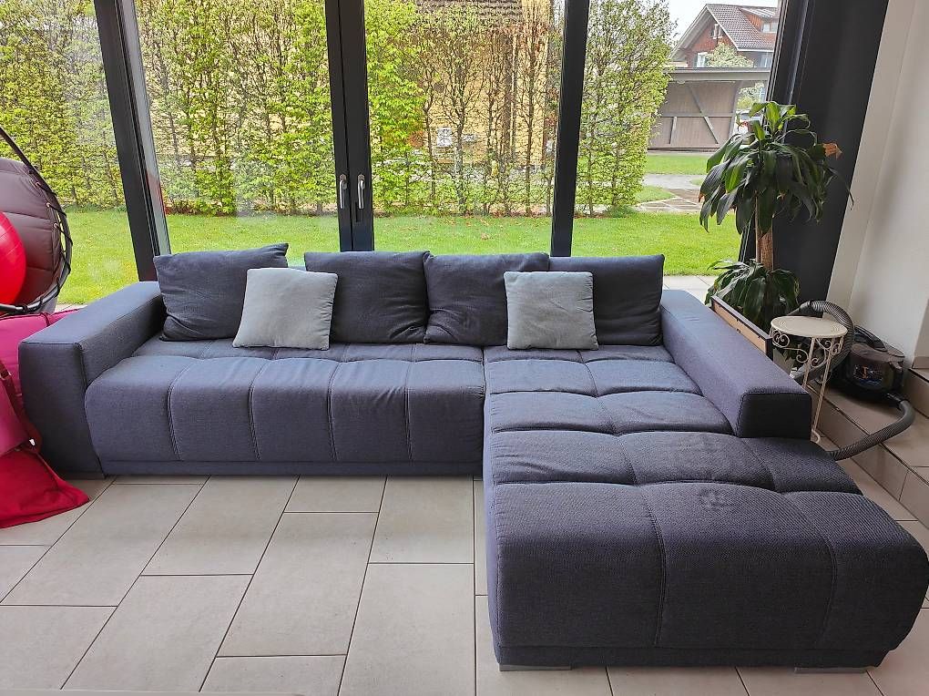 Divani: Sofa zum Ausziehen – Usato da Weinfelden venduto da man_8ttc