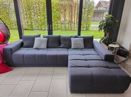 Sofa zum Ausziehen