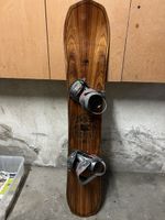 Snowboard arbor 161cm 