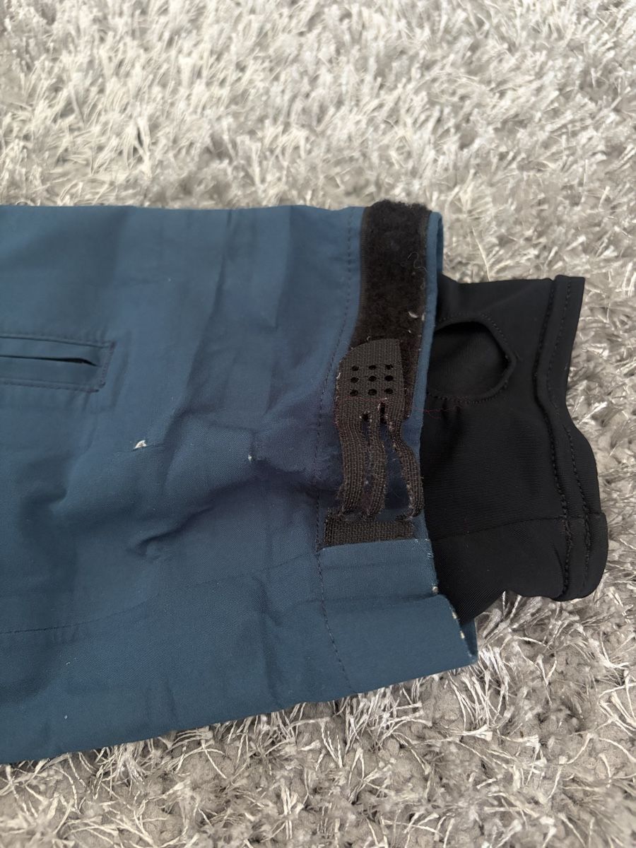 Mammut Giacche: Mammut GORE-TEX Jacket - Men's L – Difettoso da Brislach venduto da edu_t6pq 2