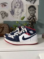 Nike Air Jordan 1 Mid