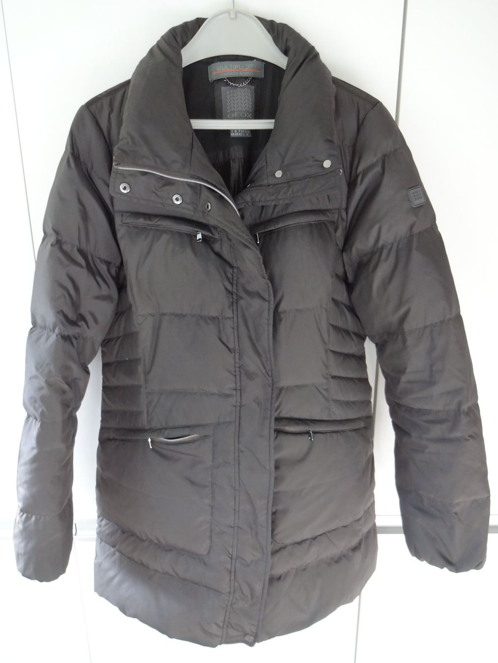 Geox Giacche: Schöner **GEOX Respira**Jacke Nr.40 – Nuovo (secondo la descrizione) da Frauenfeld venduto da Reyy58