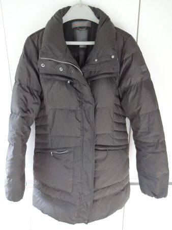 Schöner **GEOX Respira**Jacke Nr.40