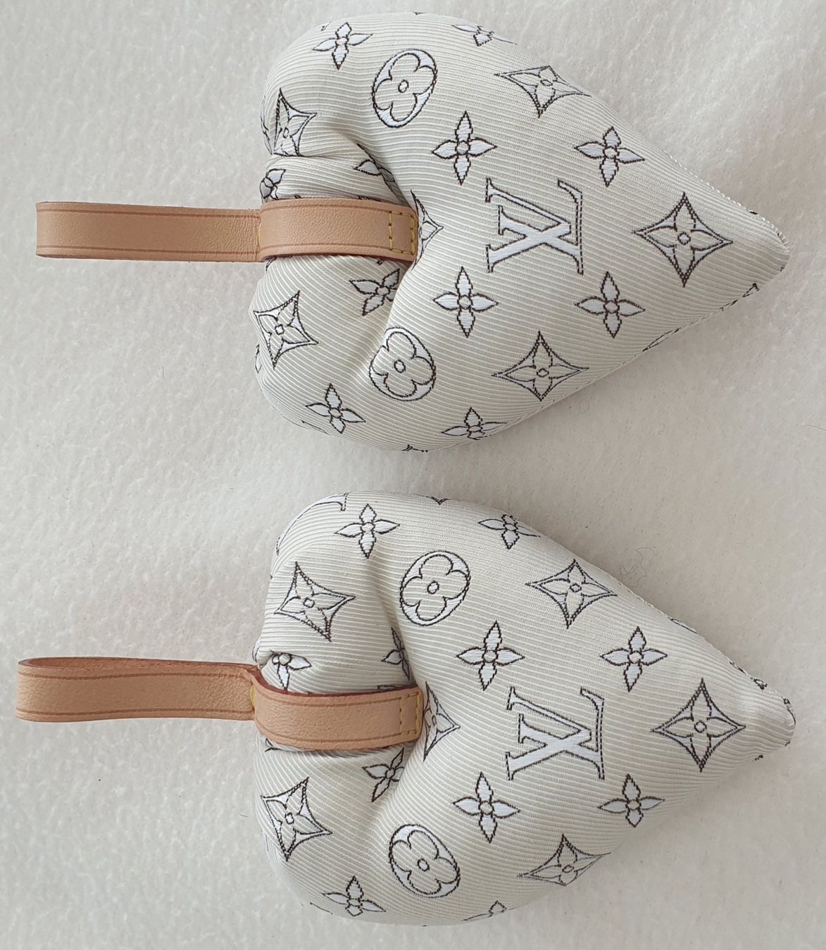 Louis Vuitton Scarpe da donna: Louis Vuitton Pumps, Grösse 40 – Usato da Binningen venduto da wici 6
