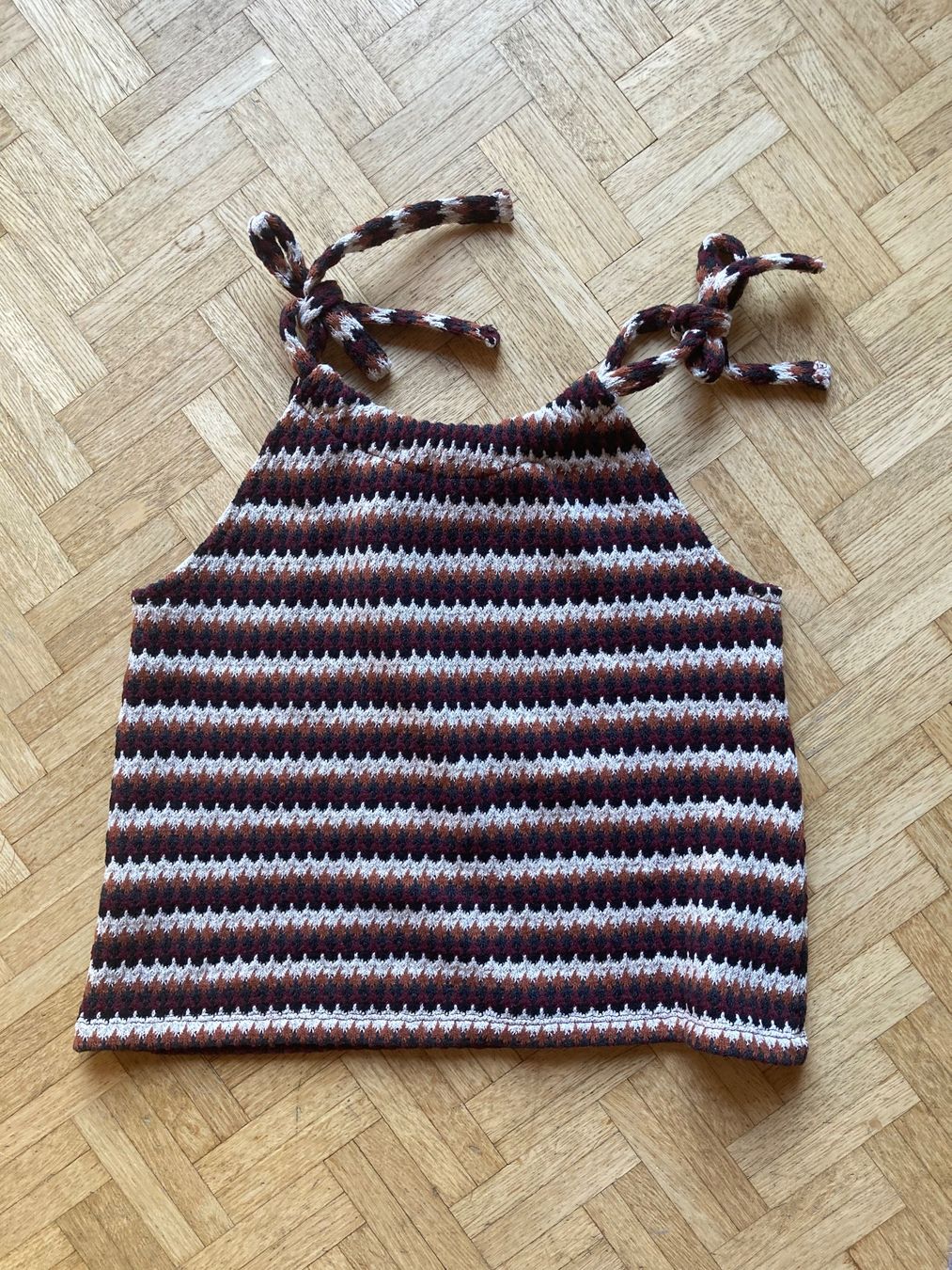 La Redoute Tops: Stricktop von La Redoute – Neuf (Voir description) à Kestenholz par zweite_chance 1