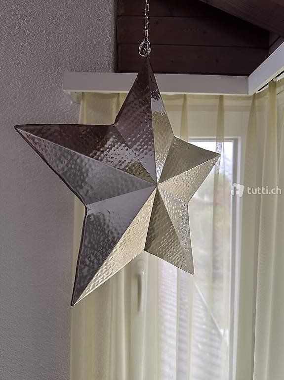Toutes les décorations: Weihnachtsdeko – D'occasion à Stein AG par heg_n29h