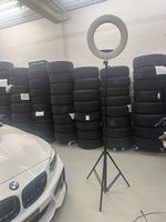 Ring light