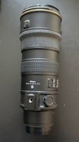 Nikkor 70/200 2.8 VR 
