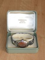 Schweizer Armbanduhr Onsa