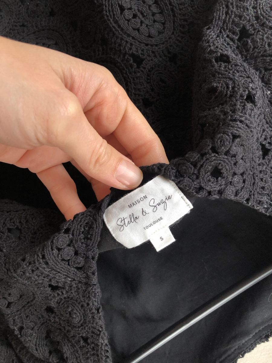 Stella Blusen: Blouse Stella and Suzie  – Neu (gemäss Beschreibung) aus Vex von Pouki_3 1