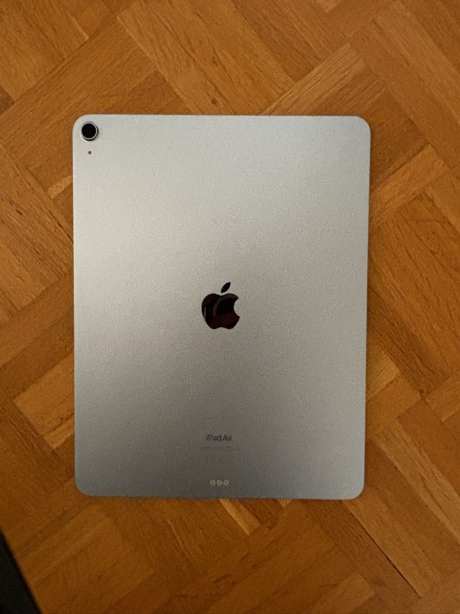 IPAD AIR 13pouces M2 128GB (Neuf (Voir description)) à Versoix pour CHF ...