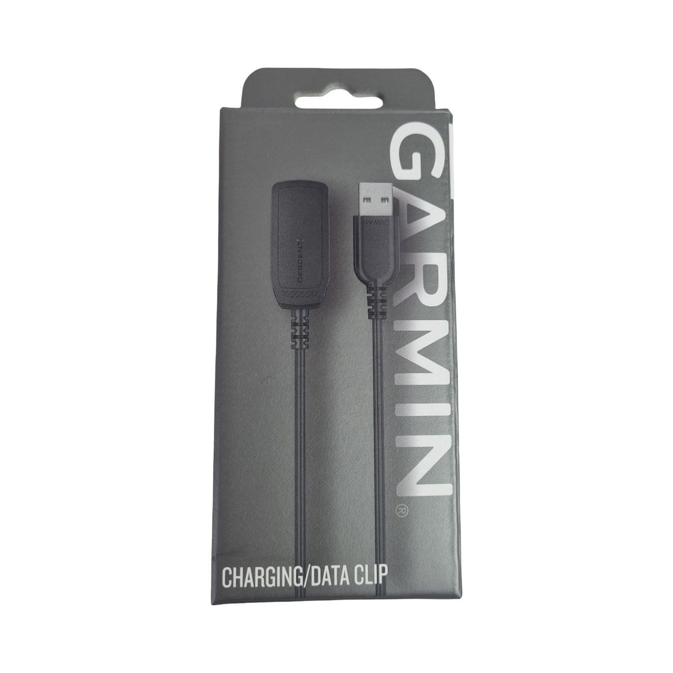 Accessoires Smartwatch: GARMIN USB Lade-Clip – Neuf (Voir description) à Wangen b. Olten par Restwert_Wangen